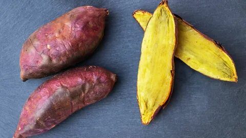 8 Best Sweet Potato Varieties