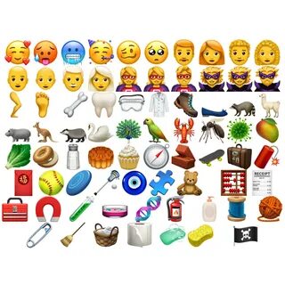 Notocoloremoji.ttf Ios 14 Download Apple Emoji Font