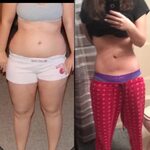 42 Extremely Motivating Weight Loss Transformations - Ftw Ga