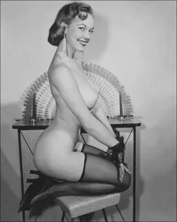 Erotic Vintage a Twitter: "Judy O'day 1950's Mix porn :D htt