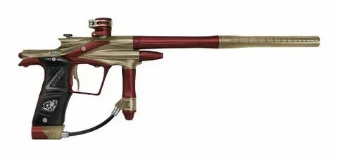 Planet Eclipse Ego 11 Paintball Marker for sale online eBay