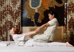 Что такое тайский массаж и как это делается Стиль жизни 2022