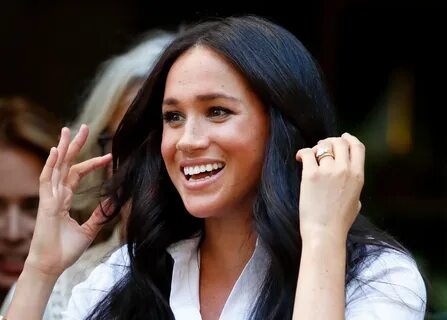 Meghan Markle's Sister Speaks Out Over 'Nasty Troll' Reviews