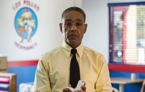 Better Call Saul' showrunner confirms Gus Fring's sexuality