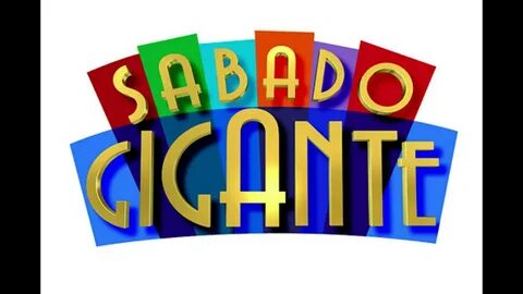 sabado gigante , gingles de los ganadores - YouTube