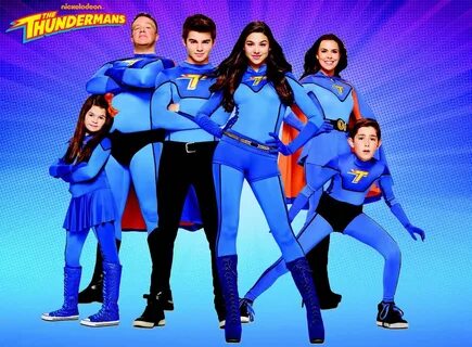 NickALive!: Nickelodeon Greenlights Third Season Of "The Thu