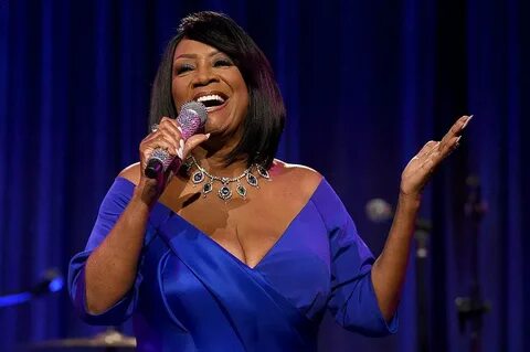 Daytime Divas' Spoilers: Patti LaBelle, Janet Mock To Guest 