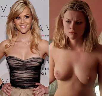 Reese Witherspoon Naked Pics.