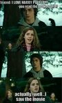 Harry Potter: 10 Hilarious Hermione Memes Only True Fans Wil