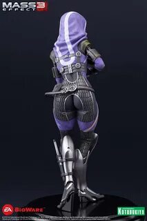 Mass Effect 3 Tali’Zorah Bishoujo Statue - Bishoujo Statues