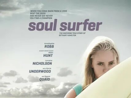 Quotes From Movie Soul Surfer. QuotesGram