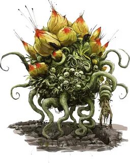 цветы монстры - Поиск в Google Corpse flower, Plant monster,