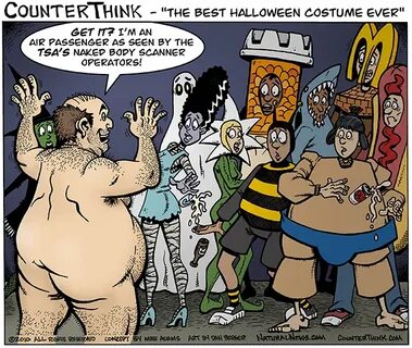 Best Halloween Costume Ever
