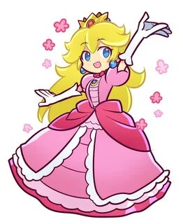 Princess Peach Puyo Puyo Know Your Meme