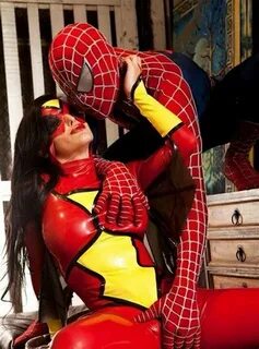 Female Iron Man Costume Porn Sex Picture