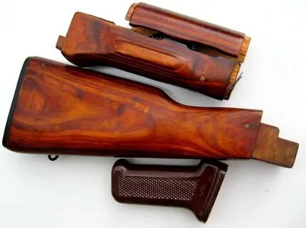 where to find wood handguard for Saiga SGL21 Long Island Sho