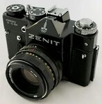 Zenit TTL, 1979 г. № 79147349