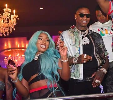 Moneybagg Yo & Megan Thee Stallion music, videos, stats, and