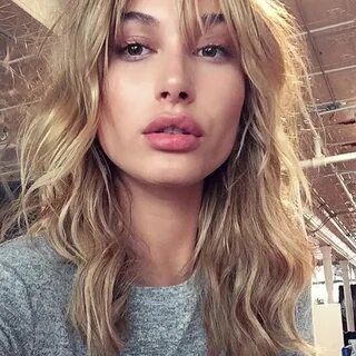 Pin on Model - Hailey Baldwin