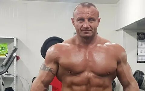 Mariusz Pudzianowski - Facts, Bio, Career, Net Worth AidWiki