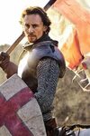 Henry V The hollow crown, Tom hiddleston, Actors