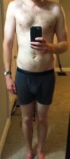 Bulk or Cut? 6'2" 160lbs. Male. My body brings new meaning t