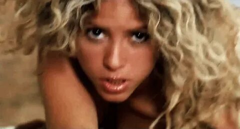 GIF shakira - animated GIF on GIFER - by Tygrahuginn