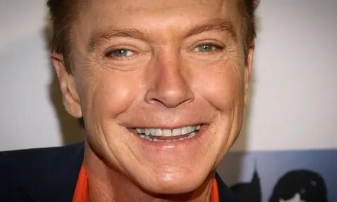 David Cassidy admitted he never had dementia, but rather 'co