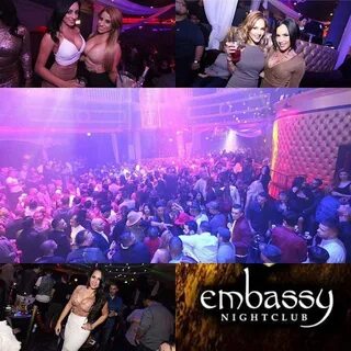 Embassy Nightclub (Las Vegas) - All You Need to Know BEFORE 