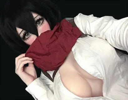 Shinuki Cosplayer - NSFW - 22/103 - エ ロ コ ス プ レ