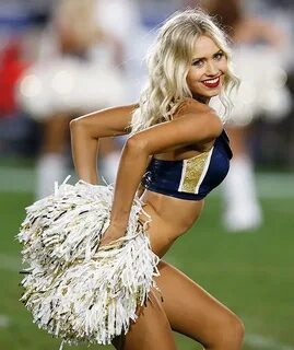 SI.com NFL Cheerleaders: Preseason Week 2 - Ultimate Cheerle