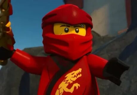 LEGO Ninjago World в Твиттере: "LEGO NINJAGO KAI - SEASON 10