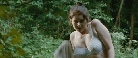 Rachel Hurd-Wood nude pics.
