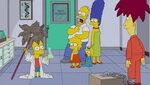YARN Sideshow Bob! The Simpsons (1989) - S25E13 Comedy Video
