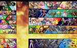 Super Smash Bros. Ultimate HD Wallpapers - Wallpaper Cave