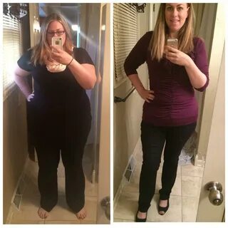 110 pounds down and 25 to go!!! Female, lots of pictures! - 