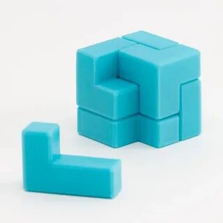 Cube Puzzle 3x3 Cube puzzle, Cube, 3d printing diy