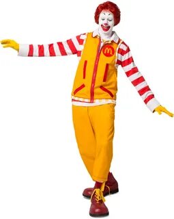 Ronald McDonald DebatesJungle Wiki Fandom