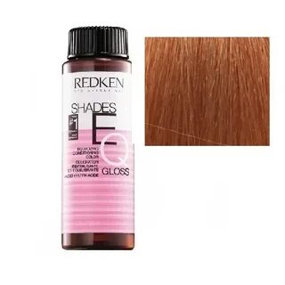 Краска для волос Shades EQ Gloss 09AA PAPAYA 60мл*3шт Redken