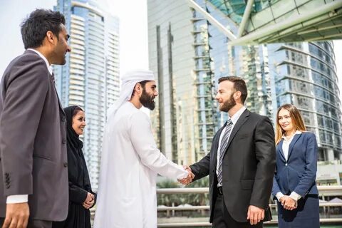 How to Start Your Company in Dubai and Get Personal Residenc