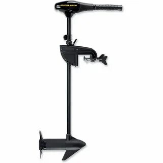 Minn Kota C2 Endura Freshwater Transom-Mount Trolling Motor 