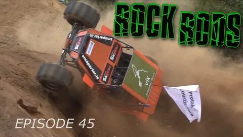 FORMULA OFFROAD USA - Rock Rods Episode 45 - YouTube