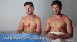 Val Chmerkovskiy Nude - leaked pictures & videos CelebrityGa