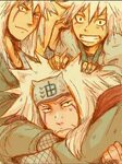 jiraiya sensei Naruto shippuden anime, Naruto characters, Na