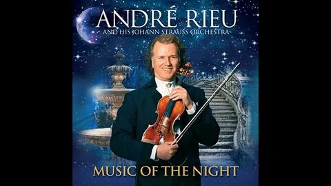 Andre Rieu - On my own (from Les Miserables) - YouTube Andre