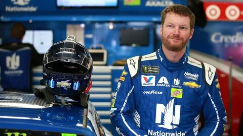 Dale Earnhardt Jr. knows he must gamble to make Cup Series p