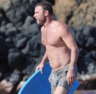 Liev Schreiber Nude Uncensored Pics & Videos Collection - Me