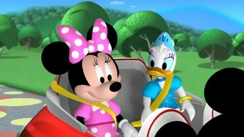 Mickey Mouse Clubhouse Full Episodes Color and Play game Mic
