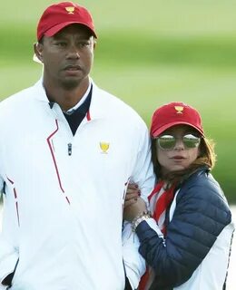 Who has Tiger Woods dated? Golf legend linked with Porn star
