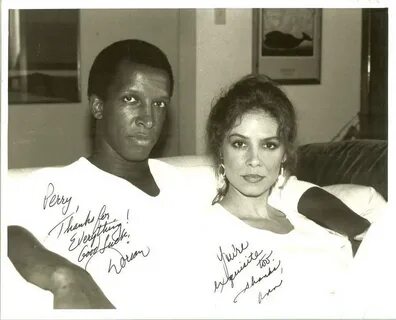 Pictures of Dorian Harewood - Pictures Of Celebrities